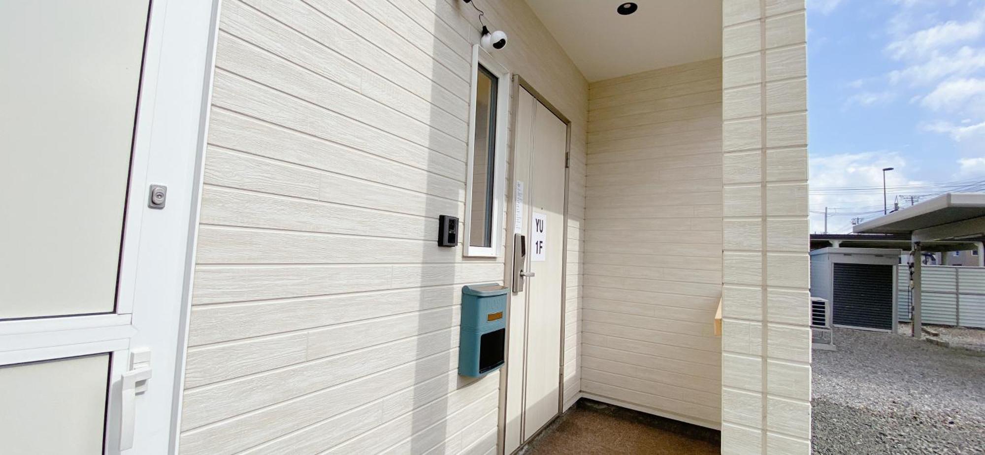 優富良野 Apartment Furano Exterior photo